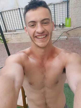 ישראל 40