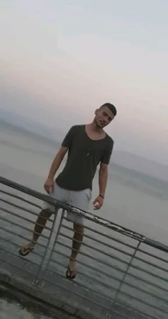 מחפש את האחד