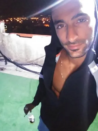 אושר עזרן