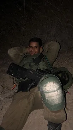 מפרק