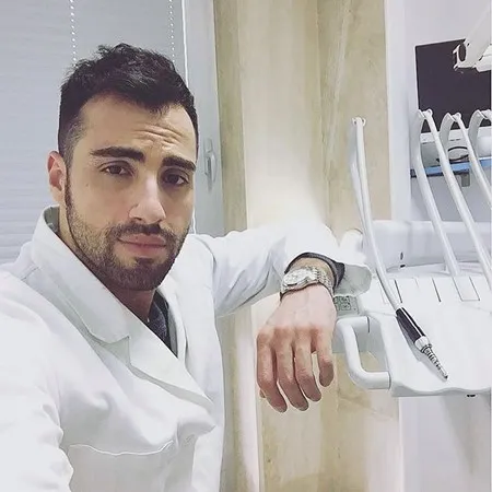 The Dentist 
