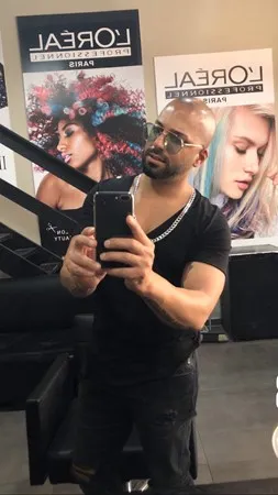 דויד יגאל 