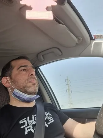 גבר חלומותייך