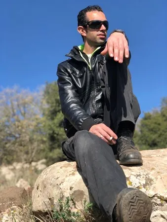 ניצן כהן