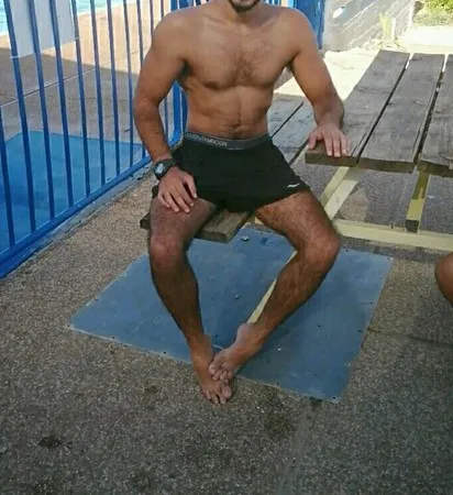 החבר