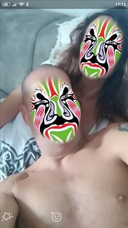 זוג סקסי