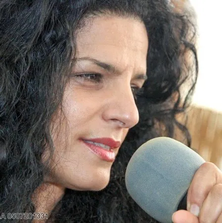 שרון שחר