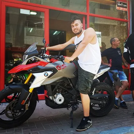 ספיxxx