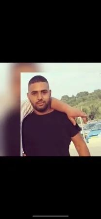אני חרמן אש 