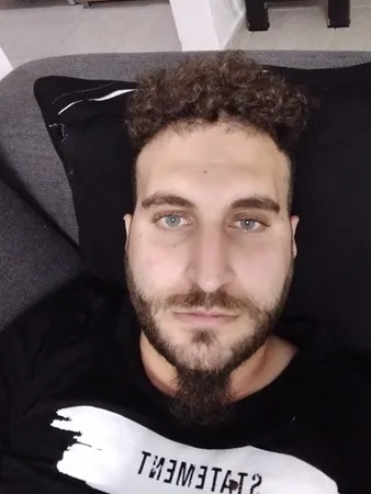 האס