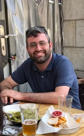 חזי השמן