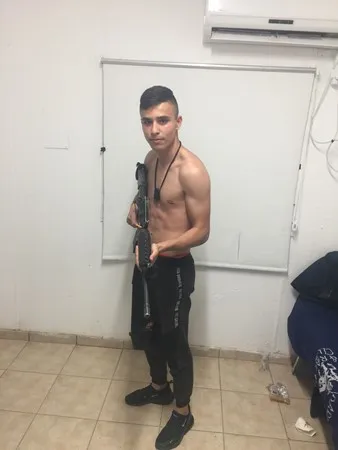 אופיר אברגל