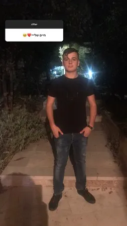 אין כמוני בעולם