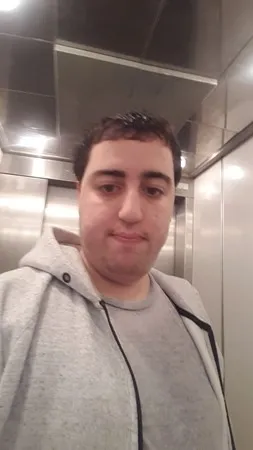 היי מחפש בחורה