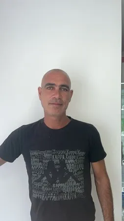 מושיקו וזהו!