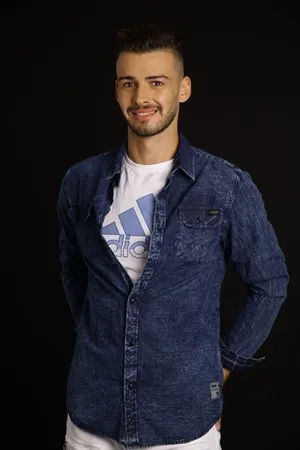 ריצ'