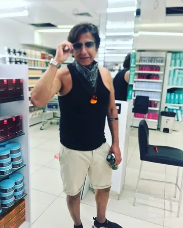 אדרי עוז