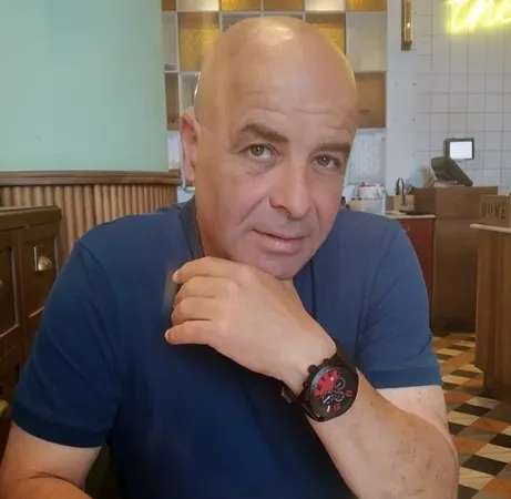 חייםש