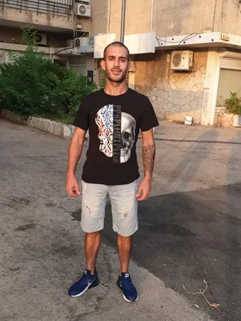 מאהב לטינייייי