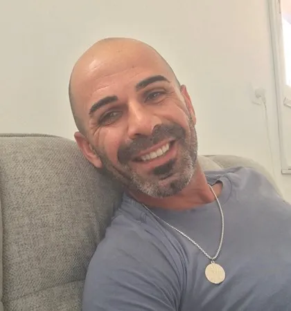 יניב מאמריקה 