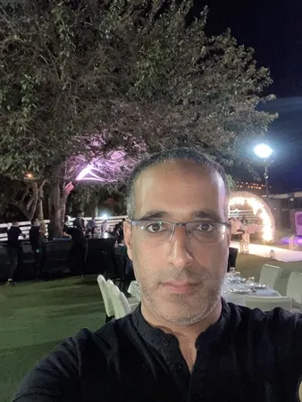 שלומי כהן