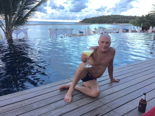 Swimmmer