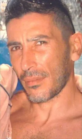 יוגב רפי אלגרבל