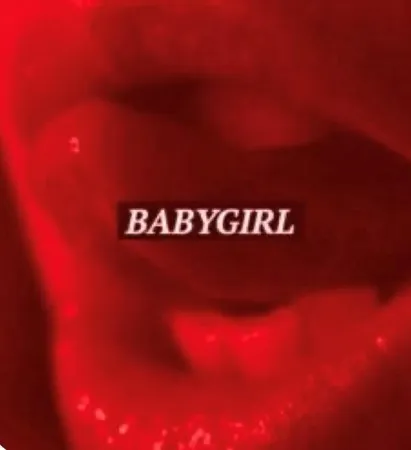 Baby bitch 
