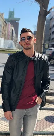 Dean klaus