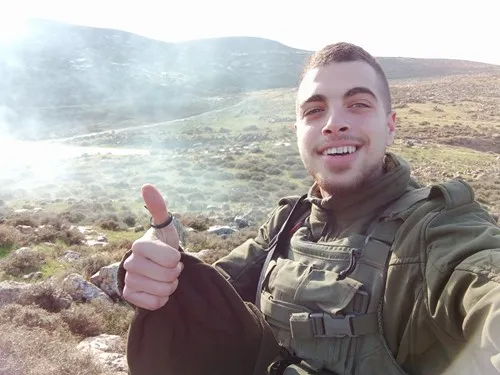 אליהו שניאור