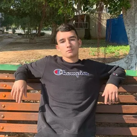 נהוראי הורי