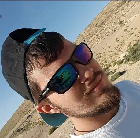 אופיר 2134