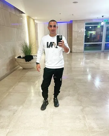 Almog aaa