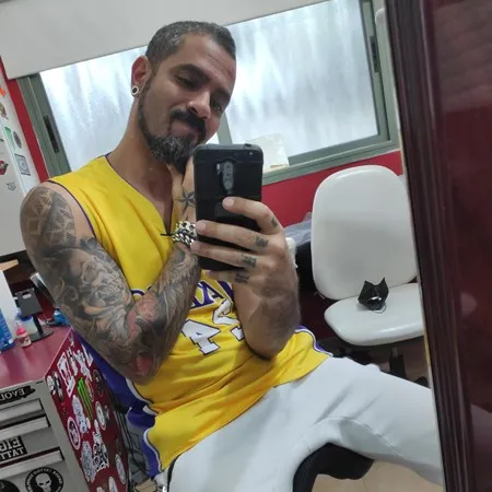 Tattooboy
