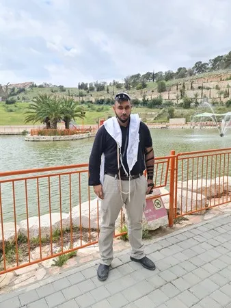 בר שלו