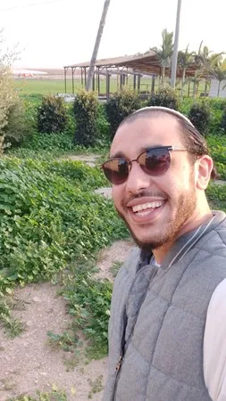 עומרי דתי