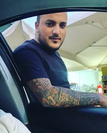 שימי יי
