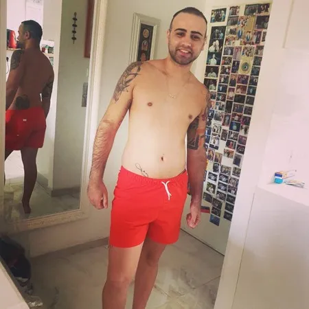 שון הטיפשון
