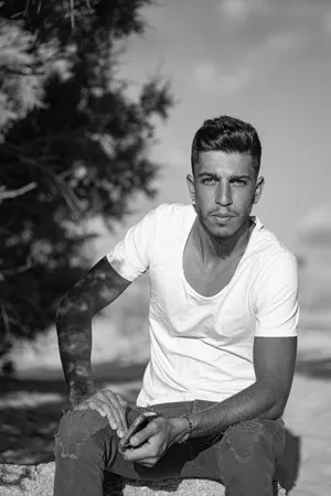 Nissim biton