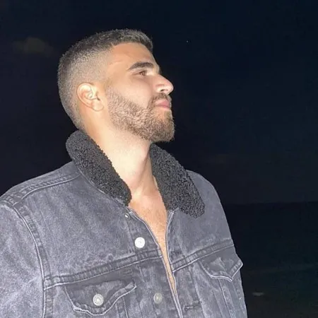 עומר מרגוליס