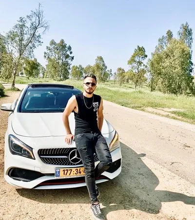 Matan michaeli