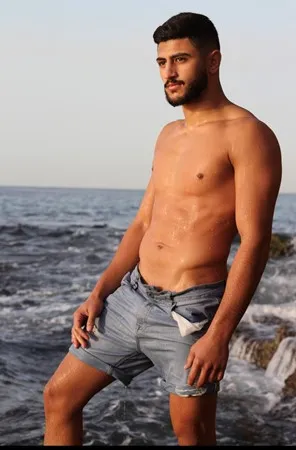 Lior rafailov