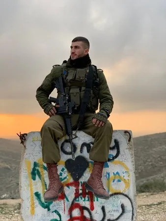 דוד אמסלם