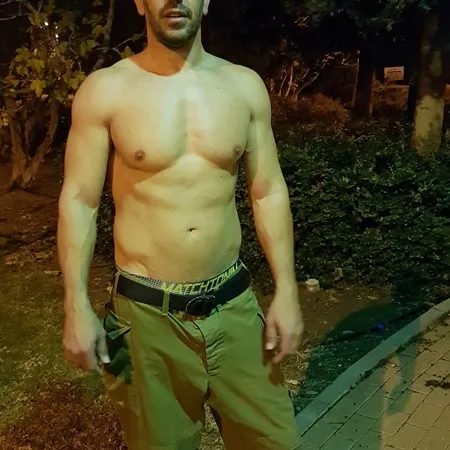 Eyal aran
