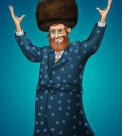 דונאלדדדד