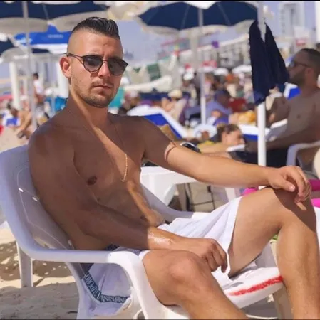 יוסי ילד רע