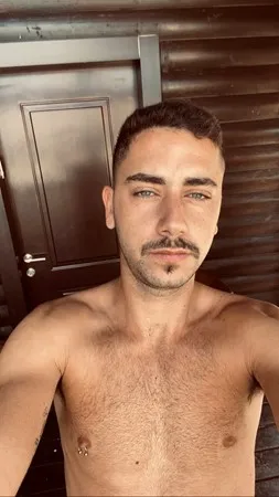 Sexy boy 777