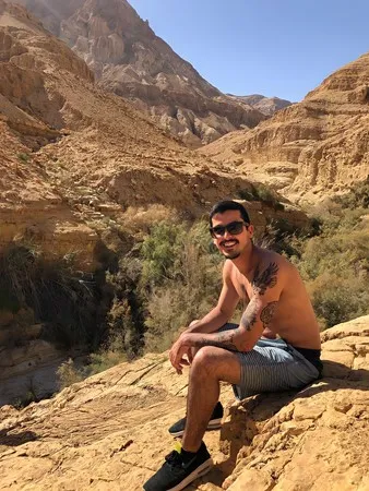 אדולפו ליברמן