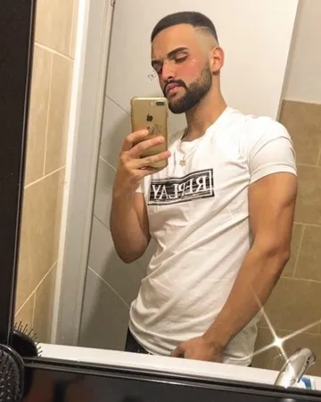 Ofir 45 