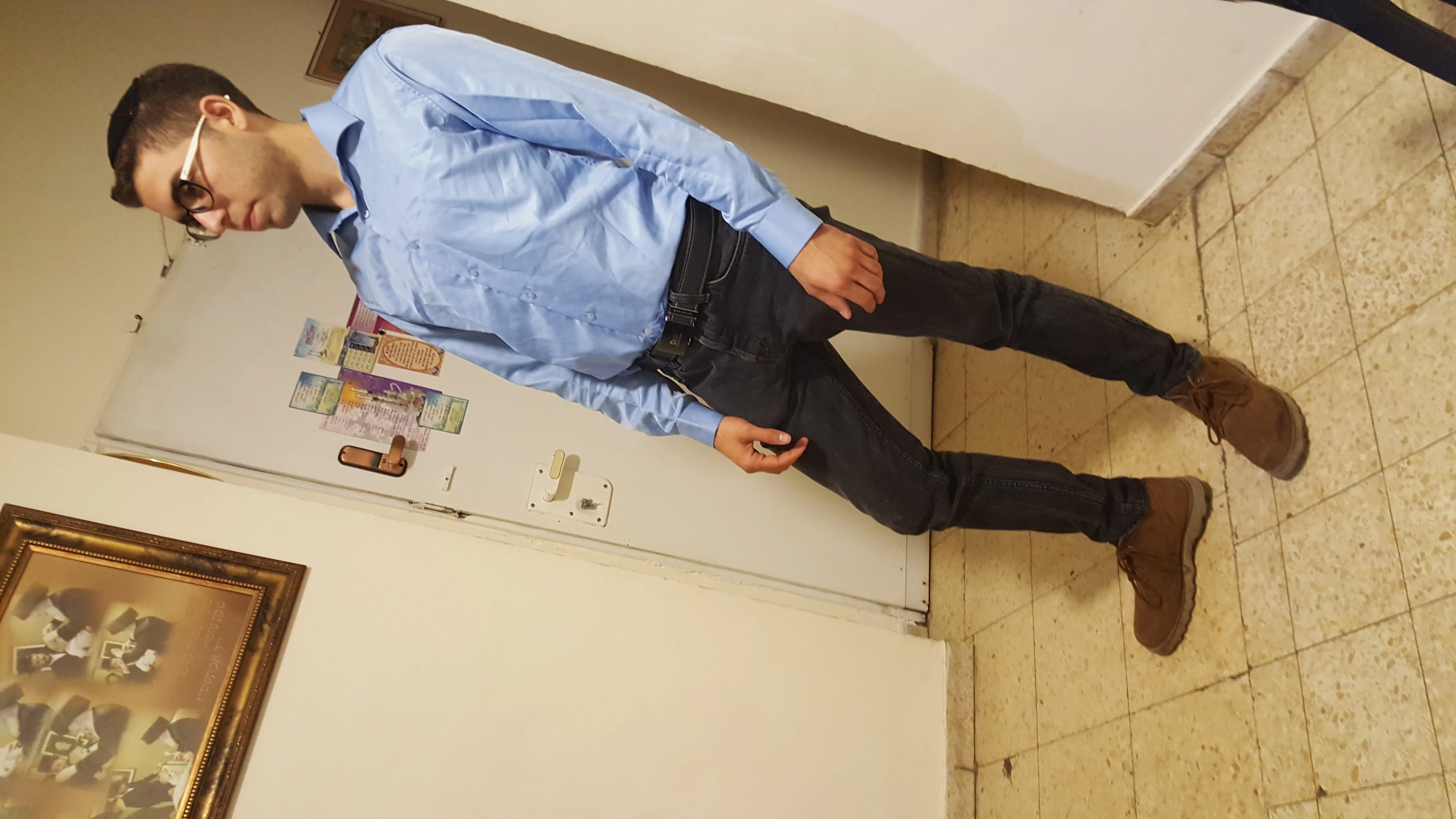 שרוליק 1